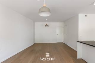 Apartment for sale in Hasselt