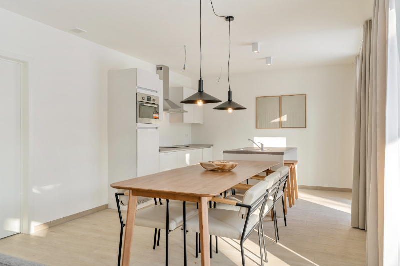 Vakantiewoning te koop in het Landal Park Mooi Zutendaal - photo 4