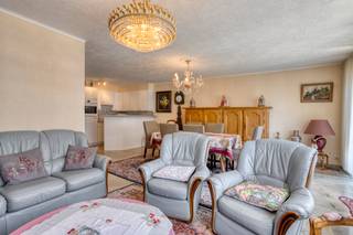 Appartement te koop in Blankenberge