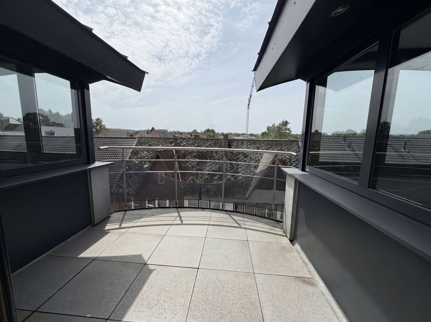 Apartment for rent in Neeroeteren with 1 bedroom - photo 5