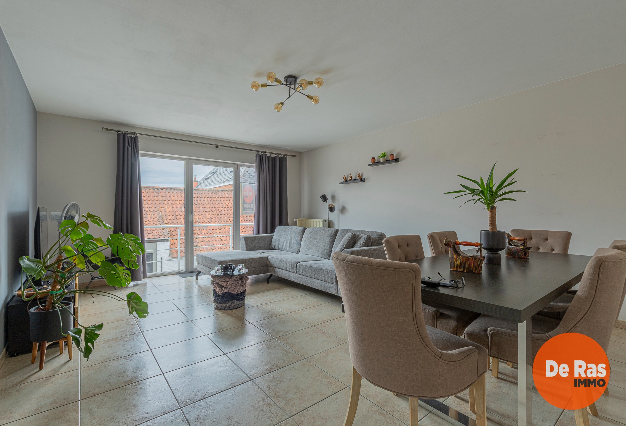 Appartement à vendre à Berlare avec 1 chambre - photo 4