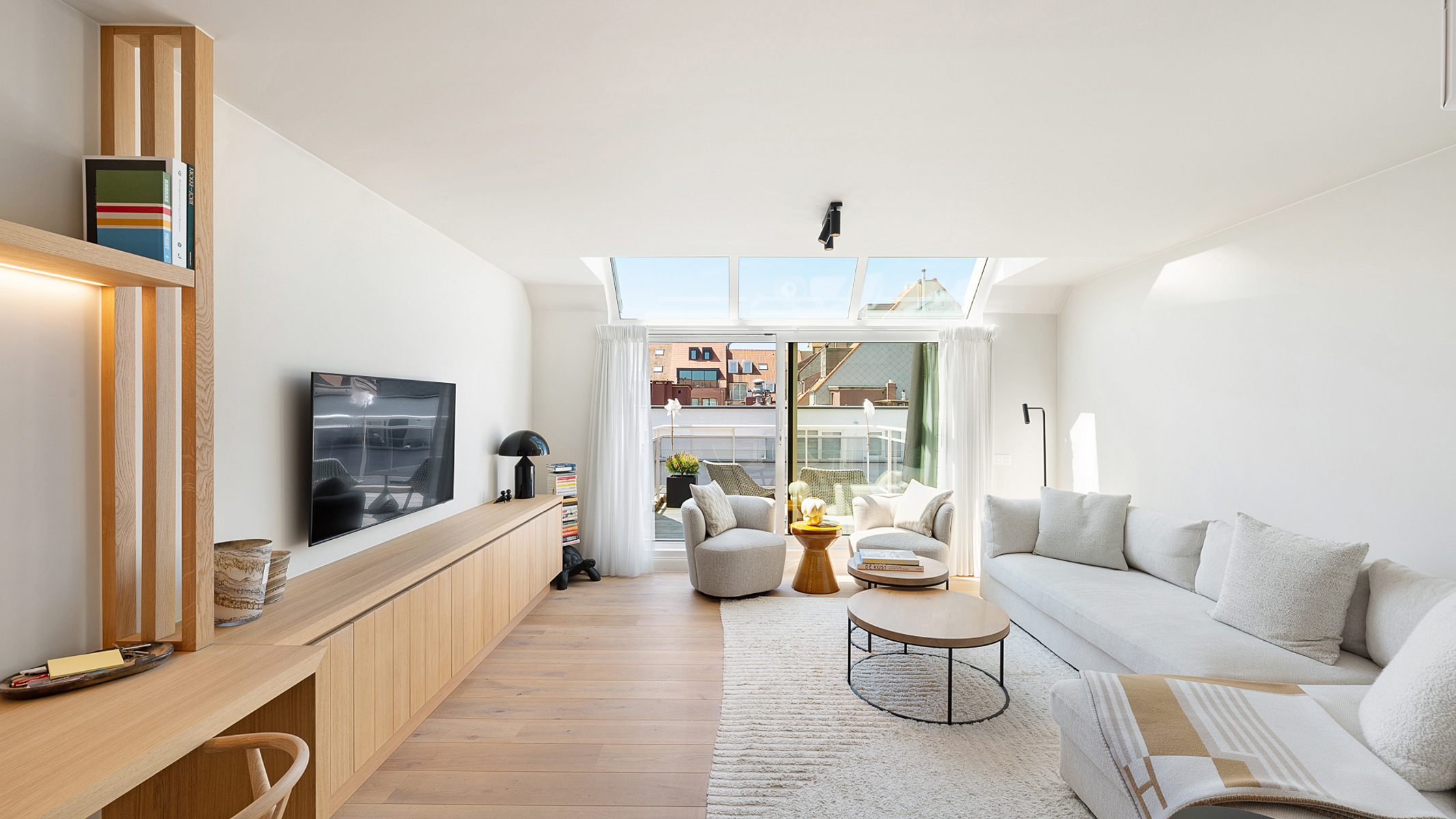 Apartment for sale in Knokke-Heist with 2 bedrooms - photo 1