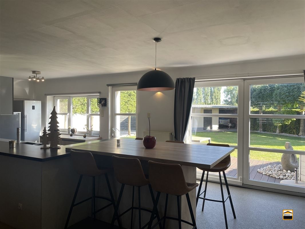 House for sale in Tongeren-Borgloon with 3 bedrooms - photo 4