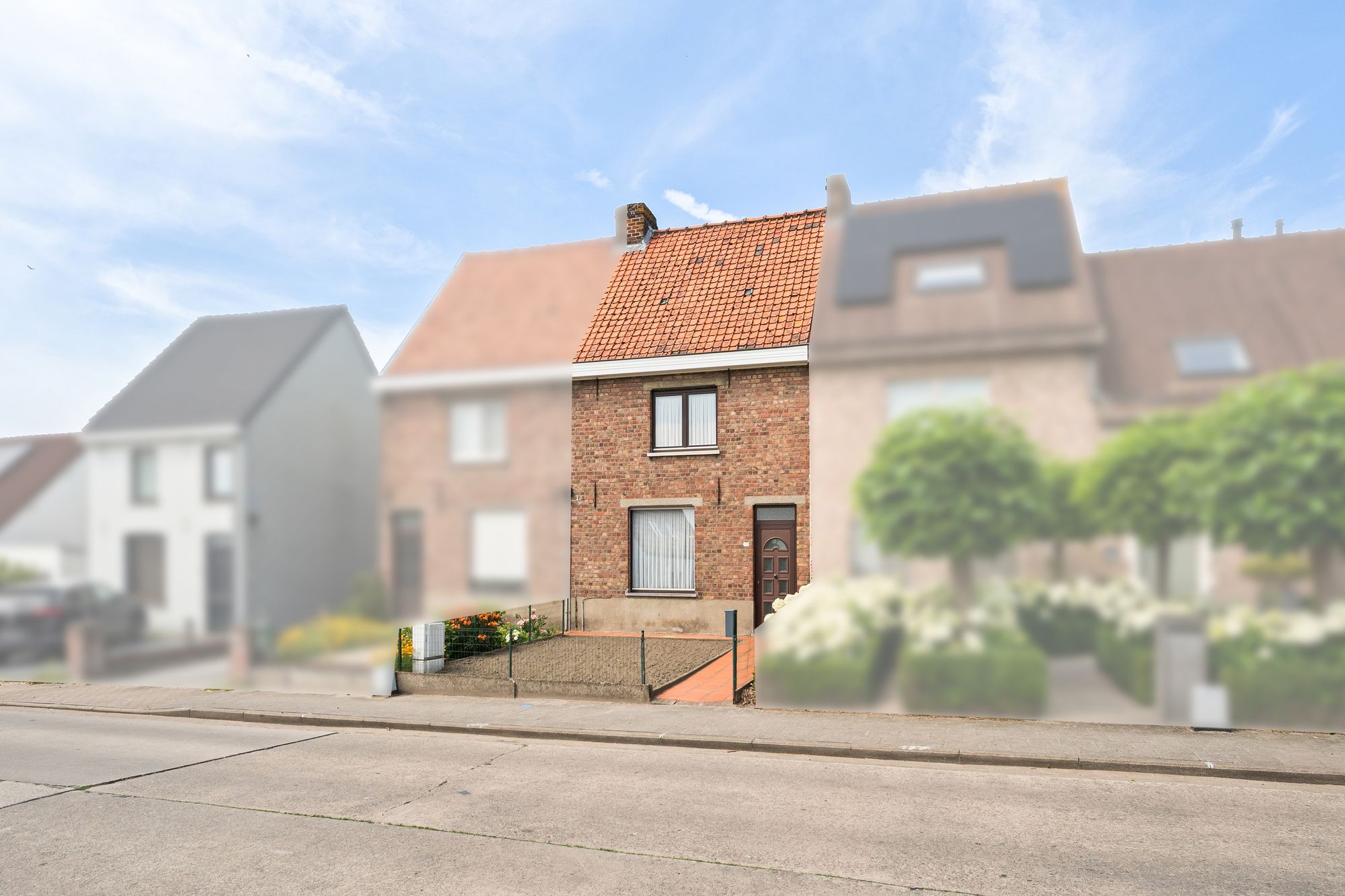 Maison à vendre à Zedelgem