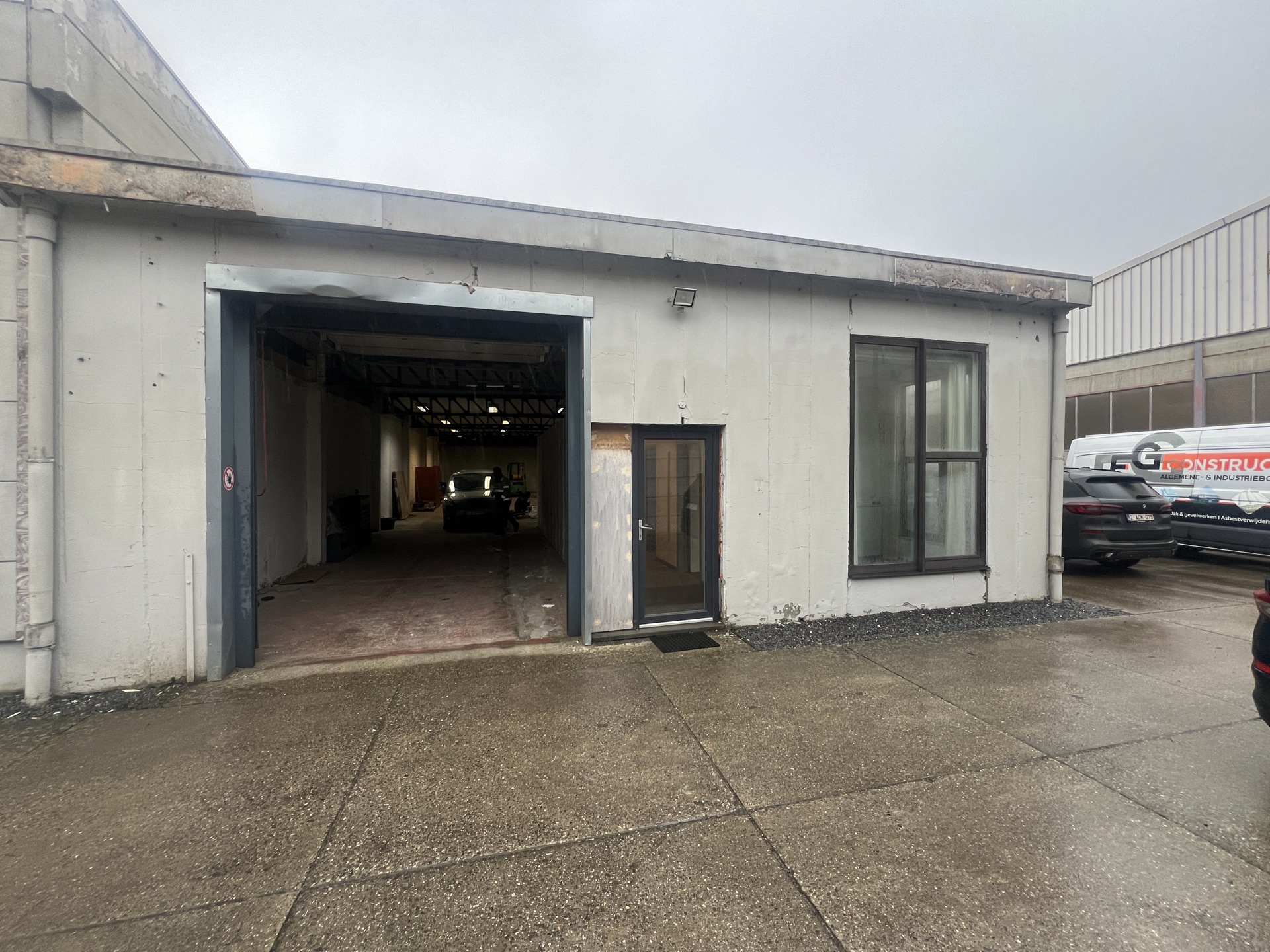 Commercial à louer à Houthalen-Helchteren - photo 4