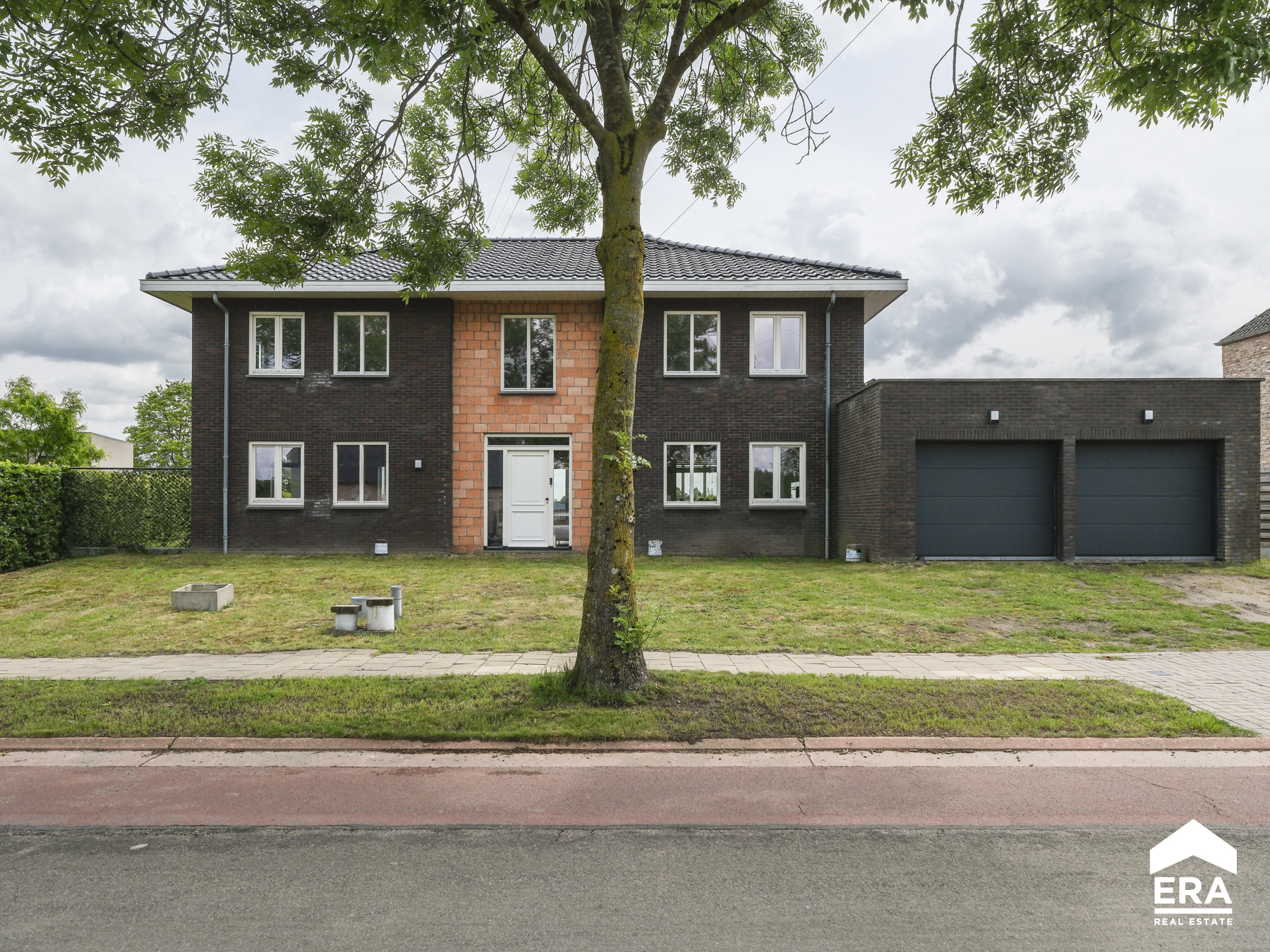Royale villa met 4 slaapkamers en vrij zicht over weilanden - foto 3