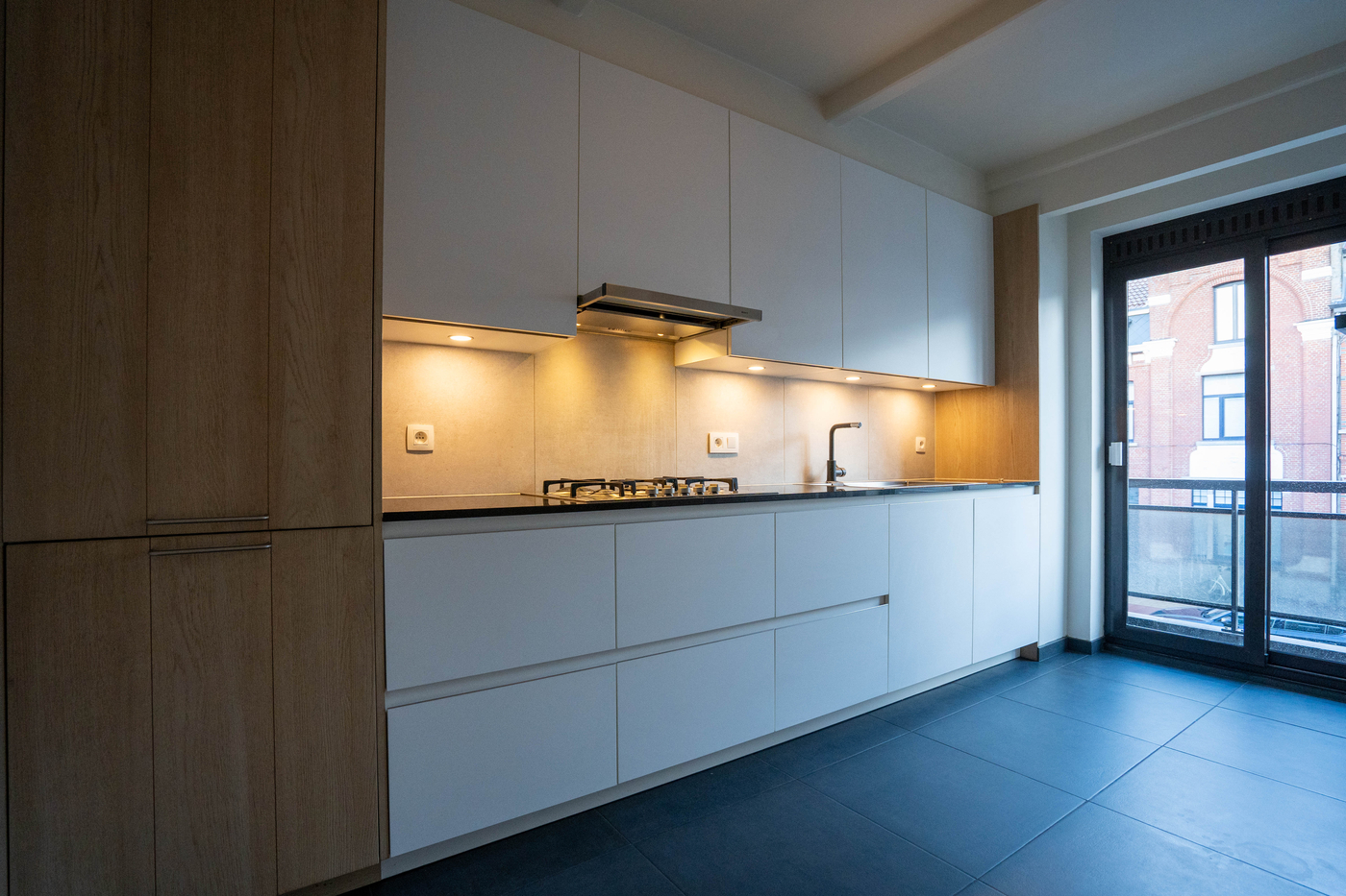 Modern 2 slaapkamer appartement - foto 3