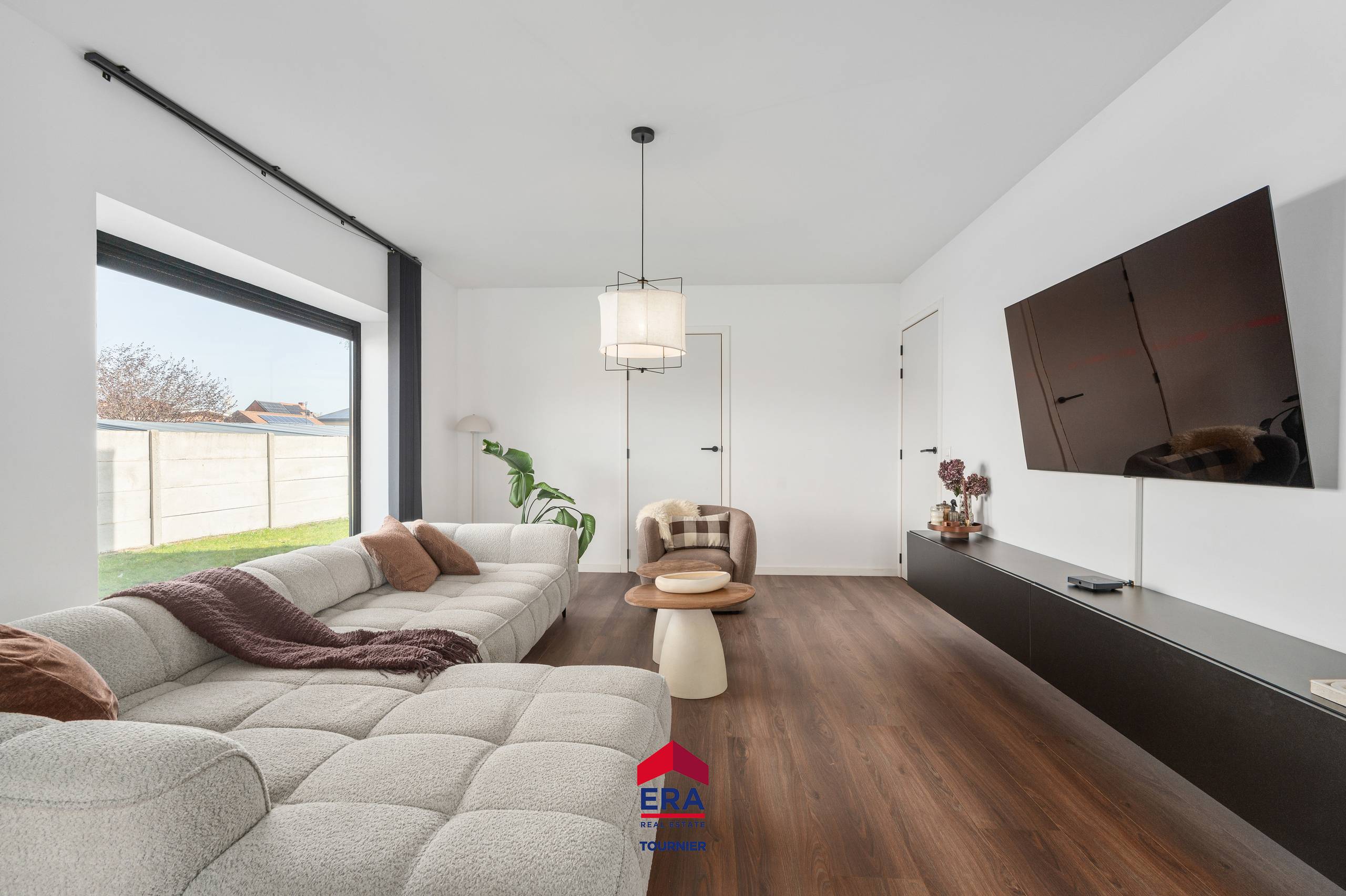 Instapklare, energiezuinige BEN-woning te Dessel - foto 5