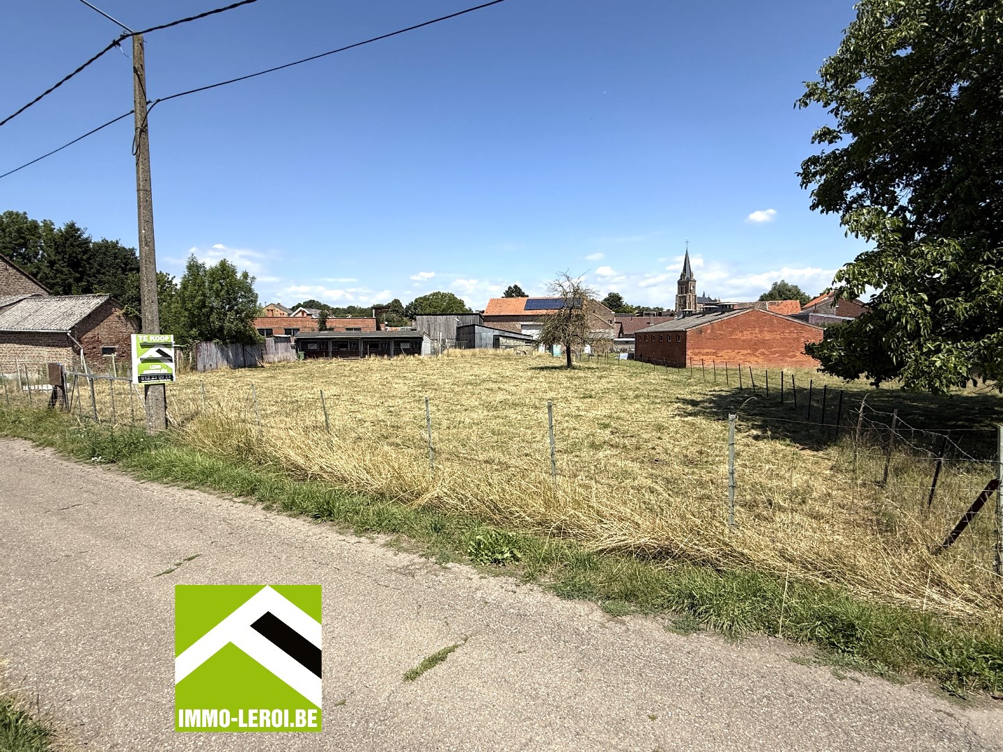 Land for sale in Tongeren-Borgloon - photo 2