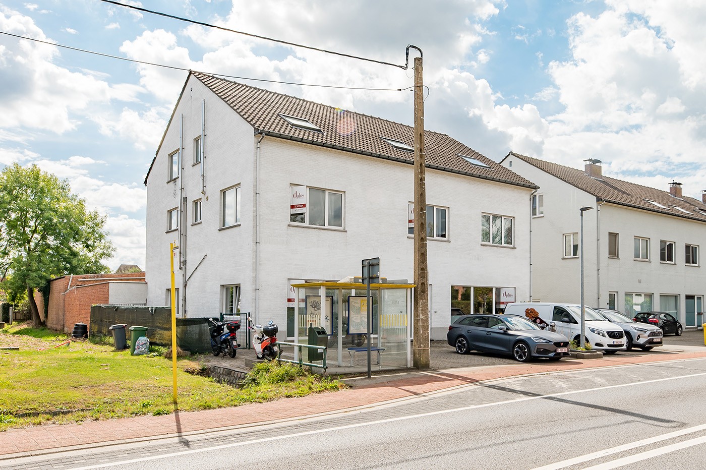 Appartement te koop in Booischot met 1 slaapkamer - foto 3