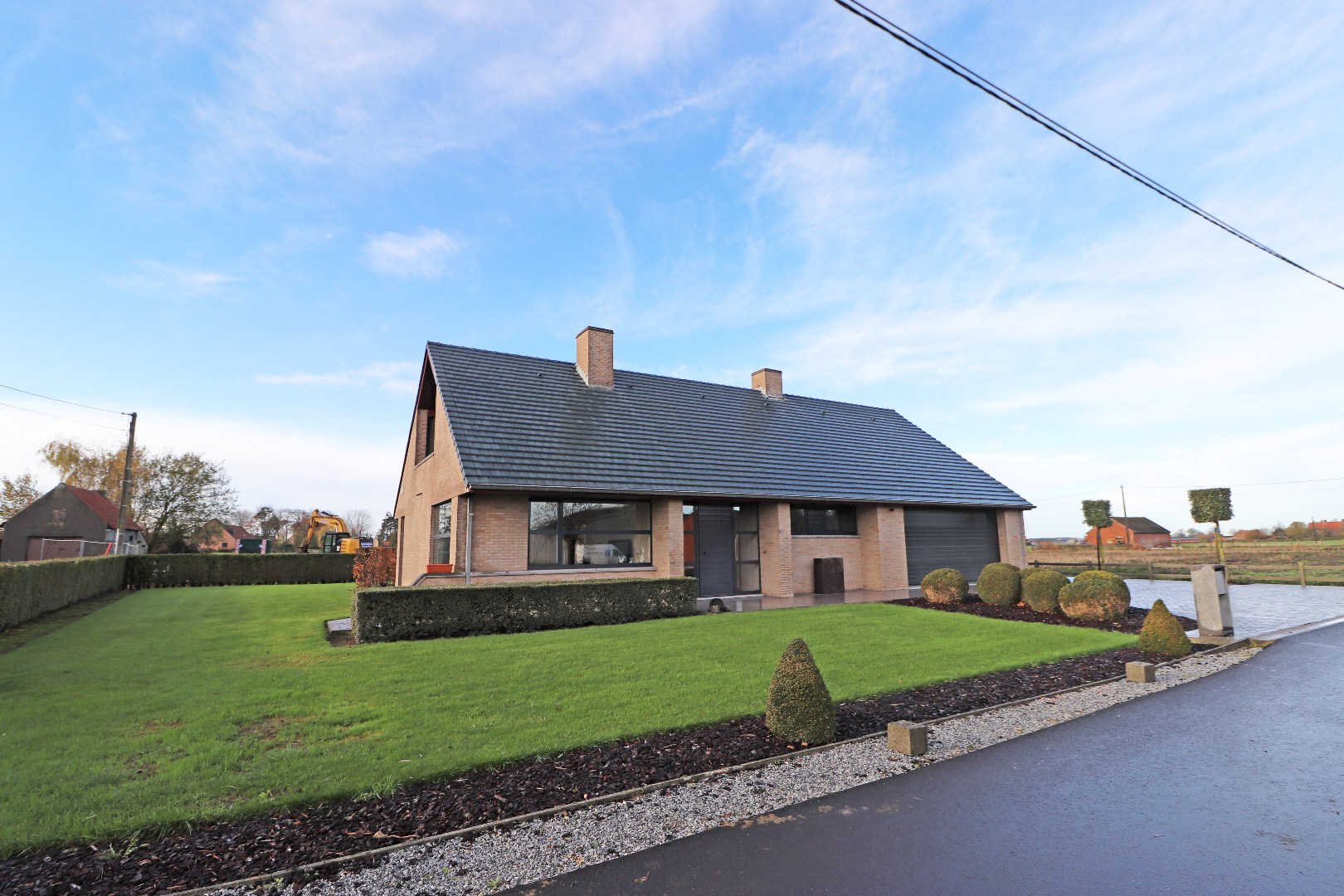 Verzorgde woning op een landelijke locatie - foto 1