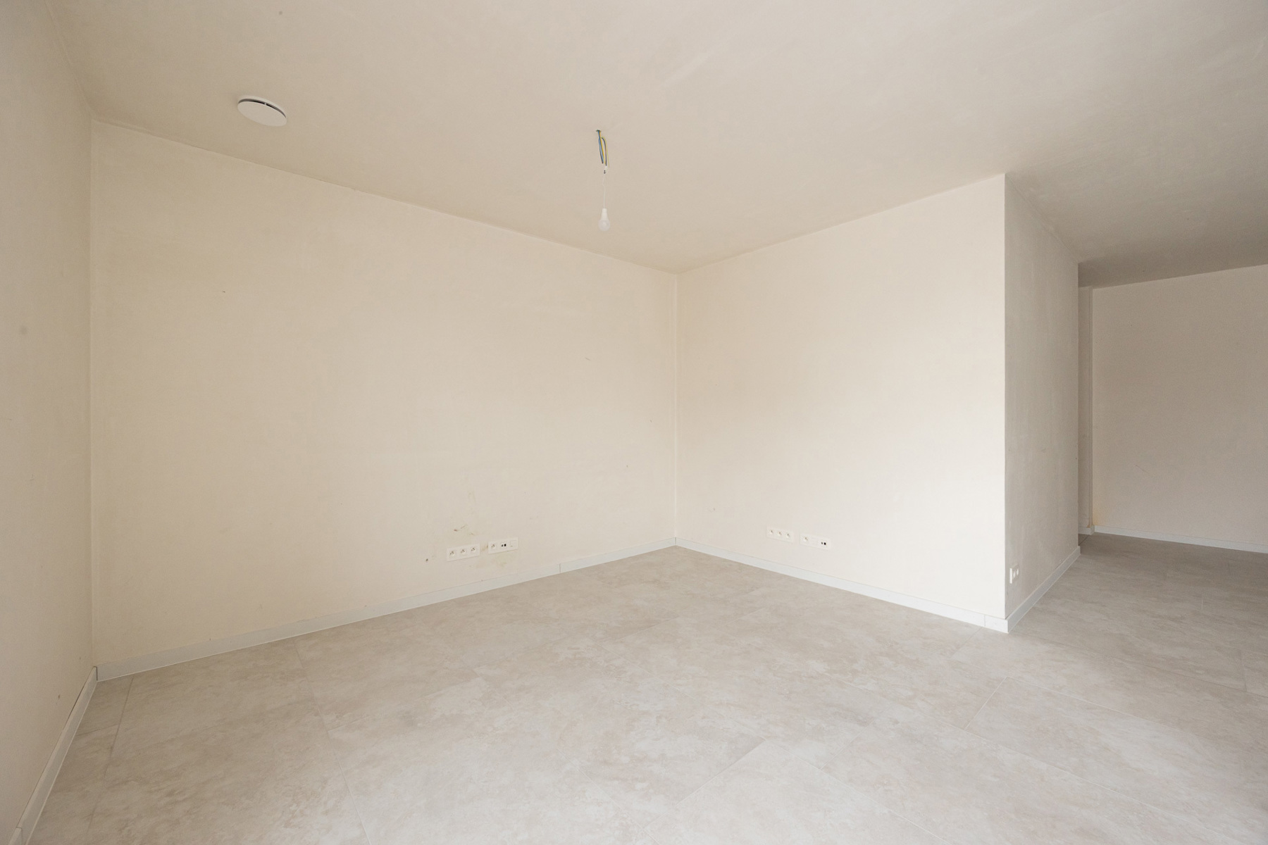 De Tram A2.3 - Appartement op de 2de verdieping van 85m² met 2 slaapkamers en terras. - foto 5