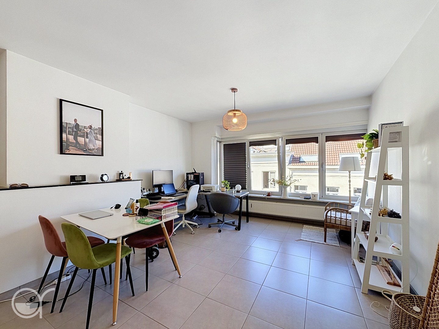 Appartement in Gent