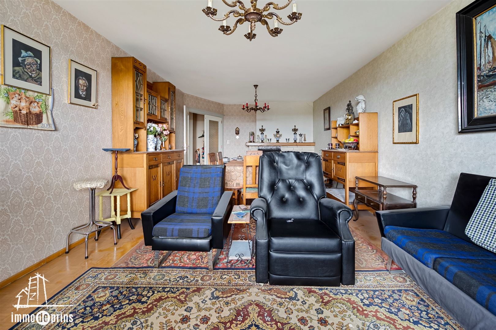 Appartement - photo 4