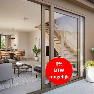 Apartment for sale in Zedelgem