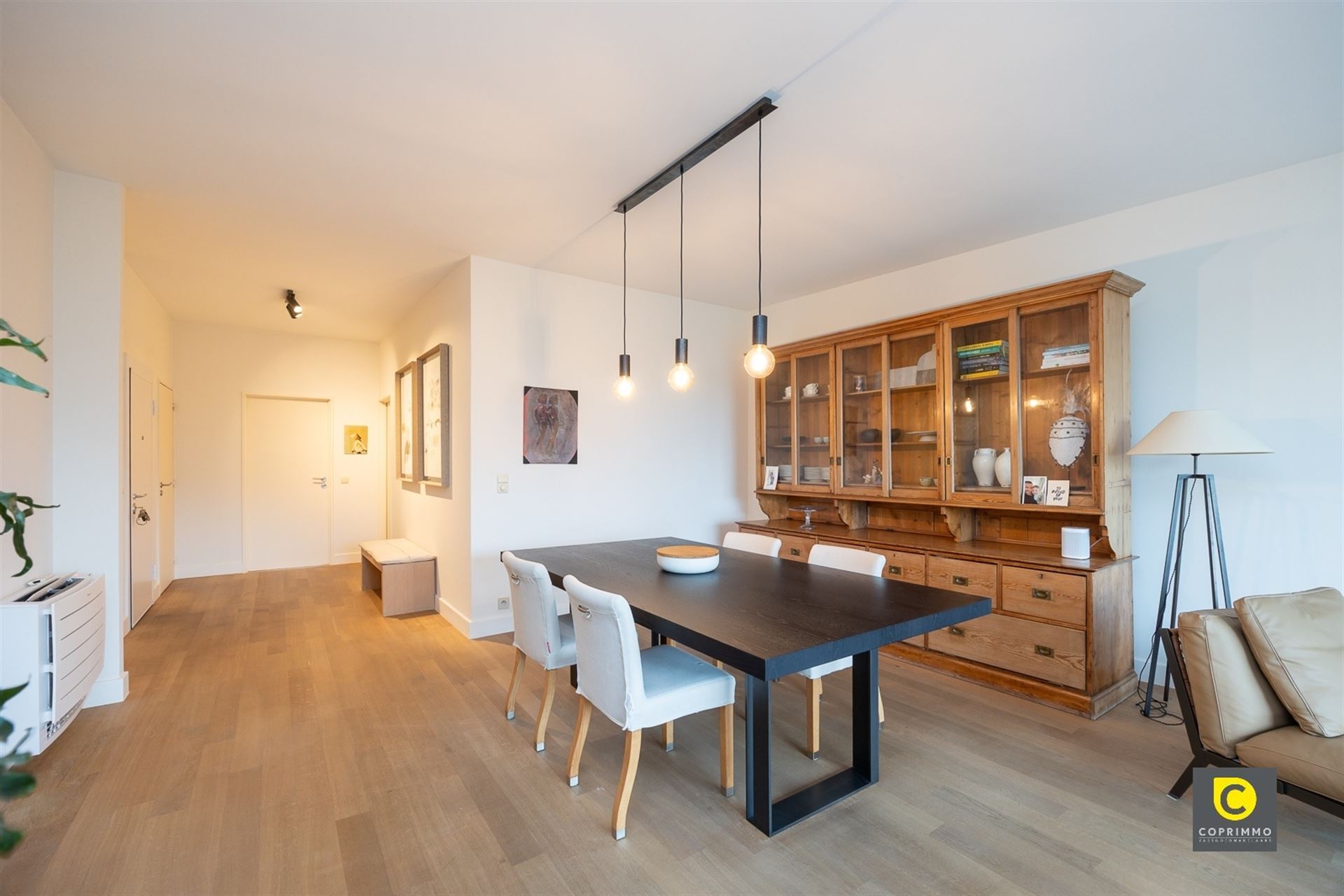 Appartement - photo 4