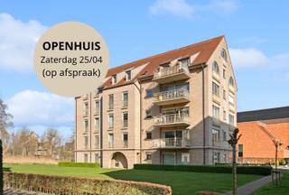 Apartment for sale in Bruges