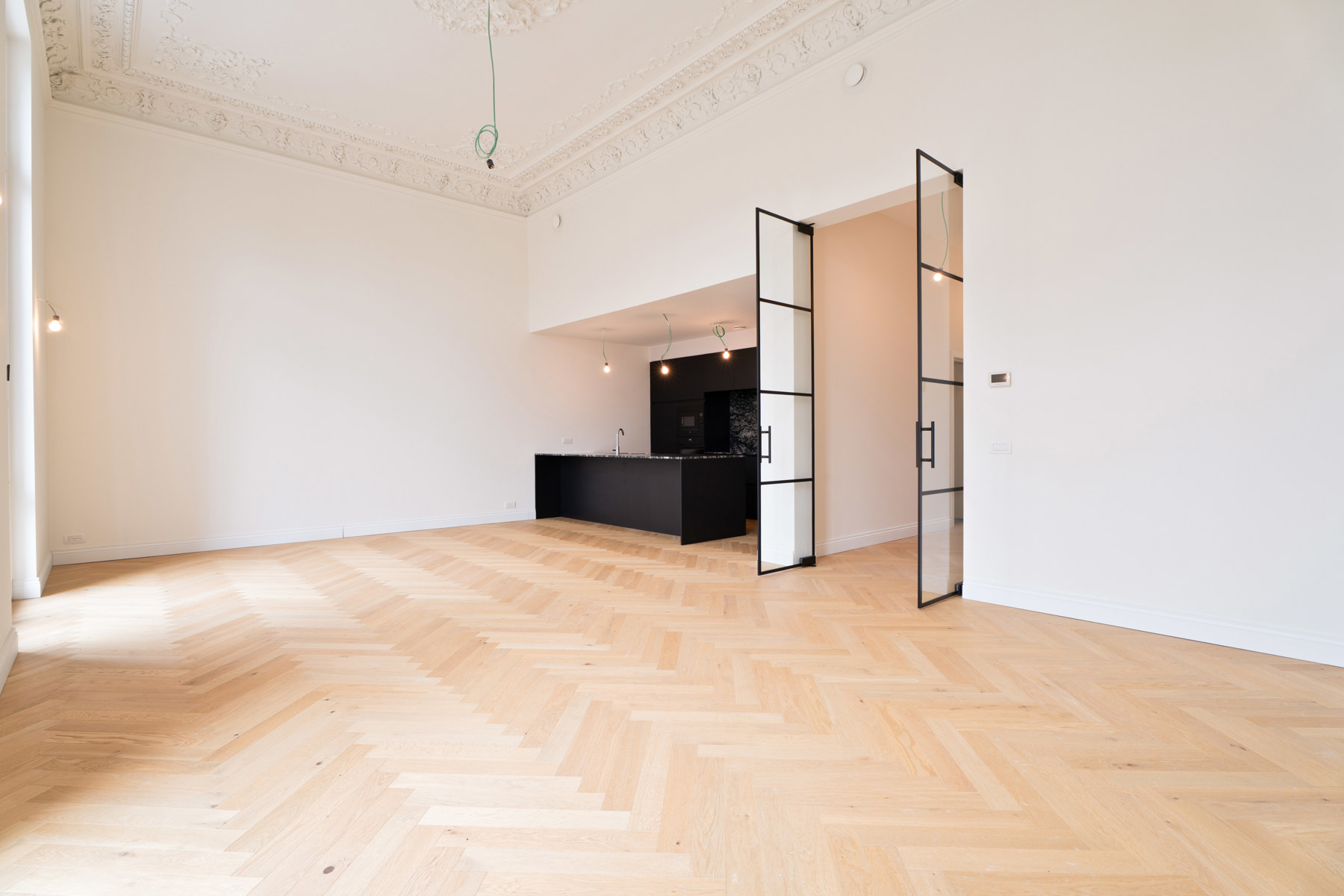 Apartment for sale in Ghent with 2 bedrooms - photo 3
