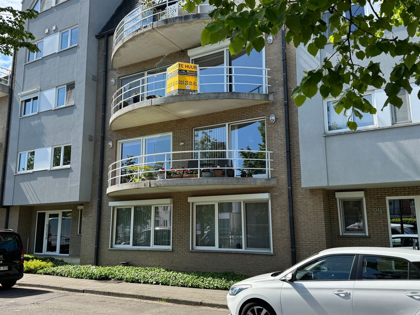 Appartement - photo 3