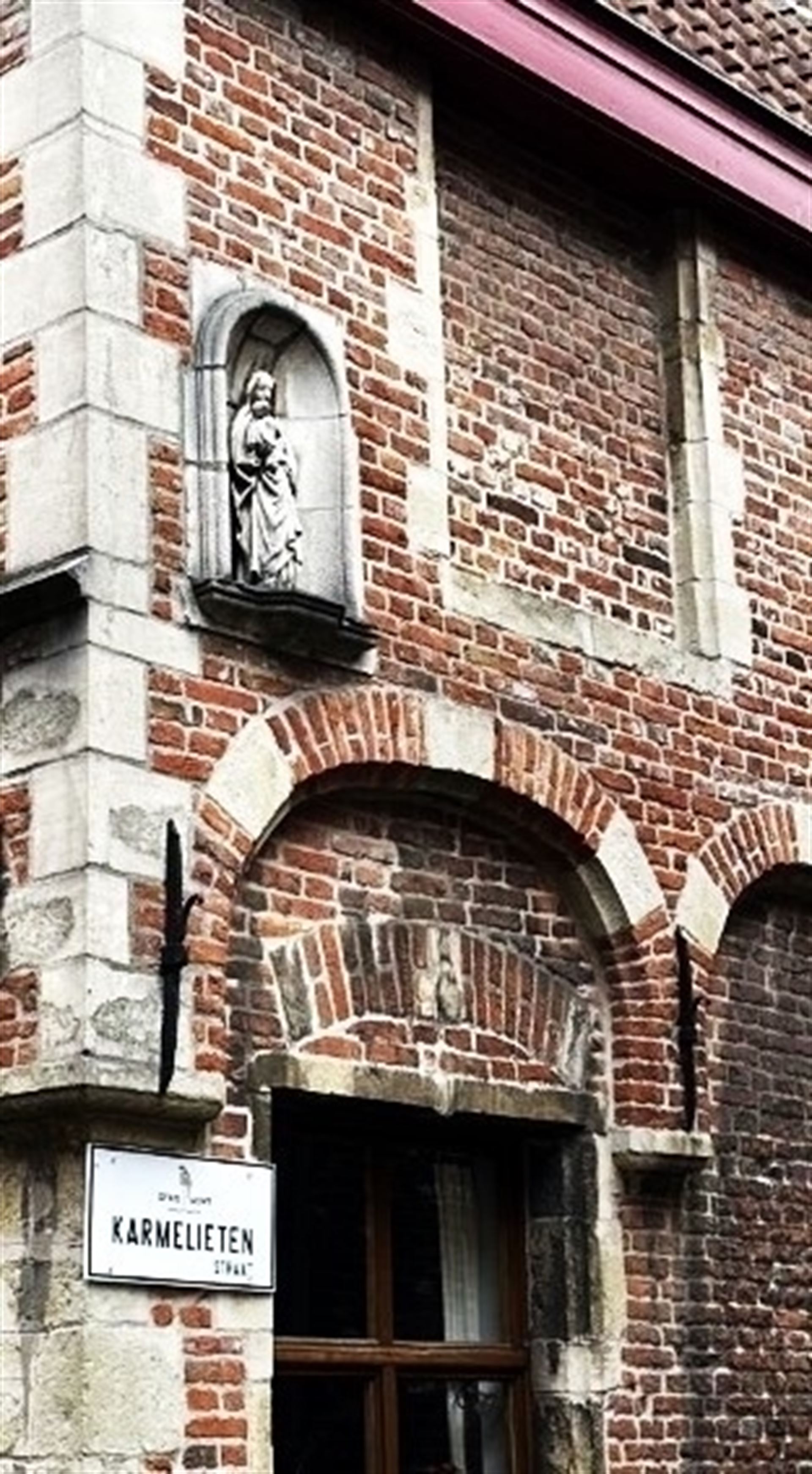 Ruim karakterpand in het Patershol - foto 3