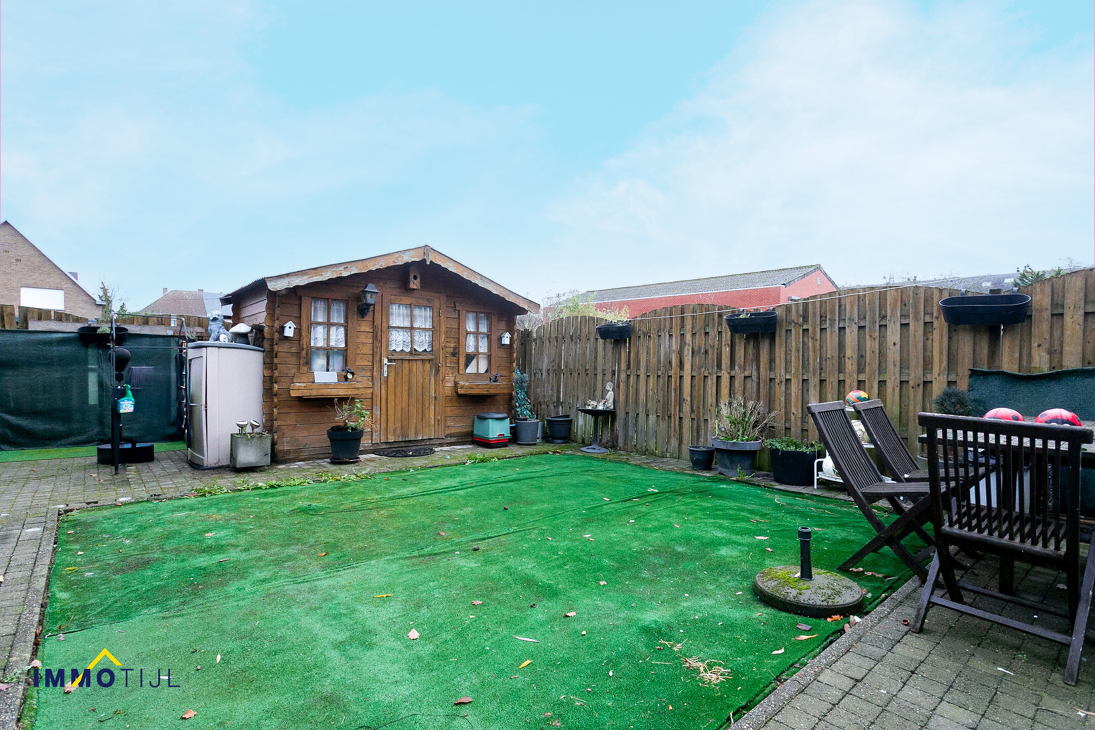 Woning met 4 slaapkamers in Merchtem - foto 4