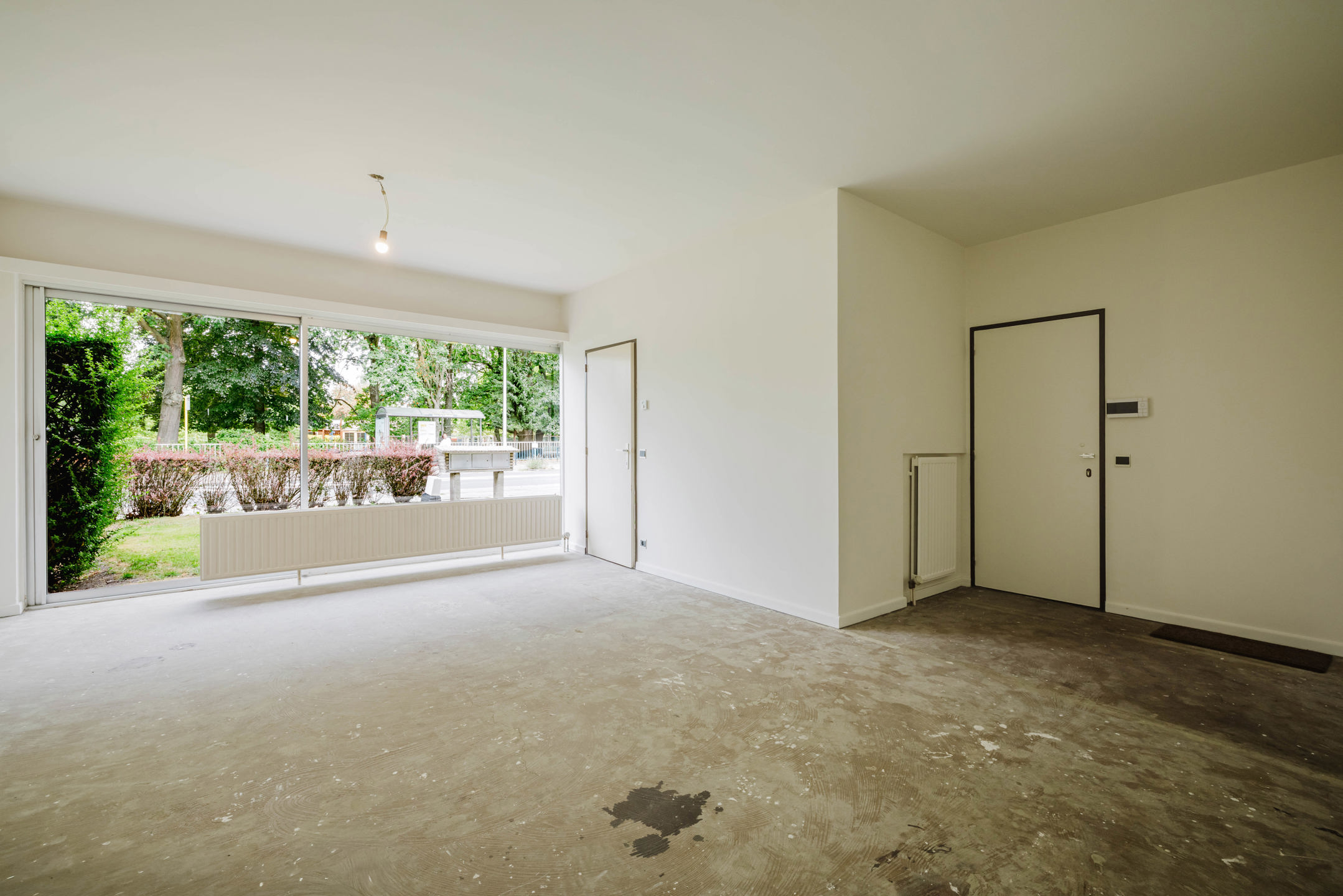 Goed gelegen gelijkvloersappartement met garagebox te Edegem - foto 4
