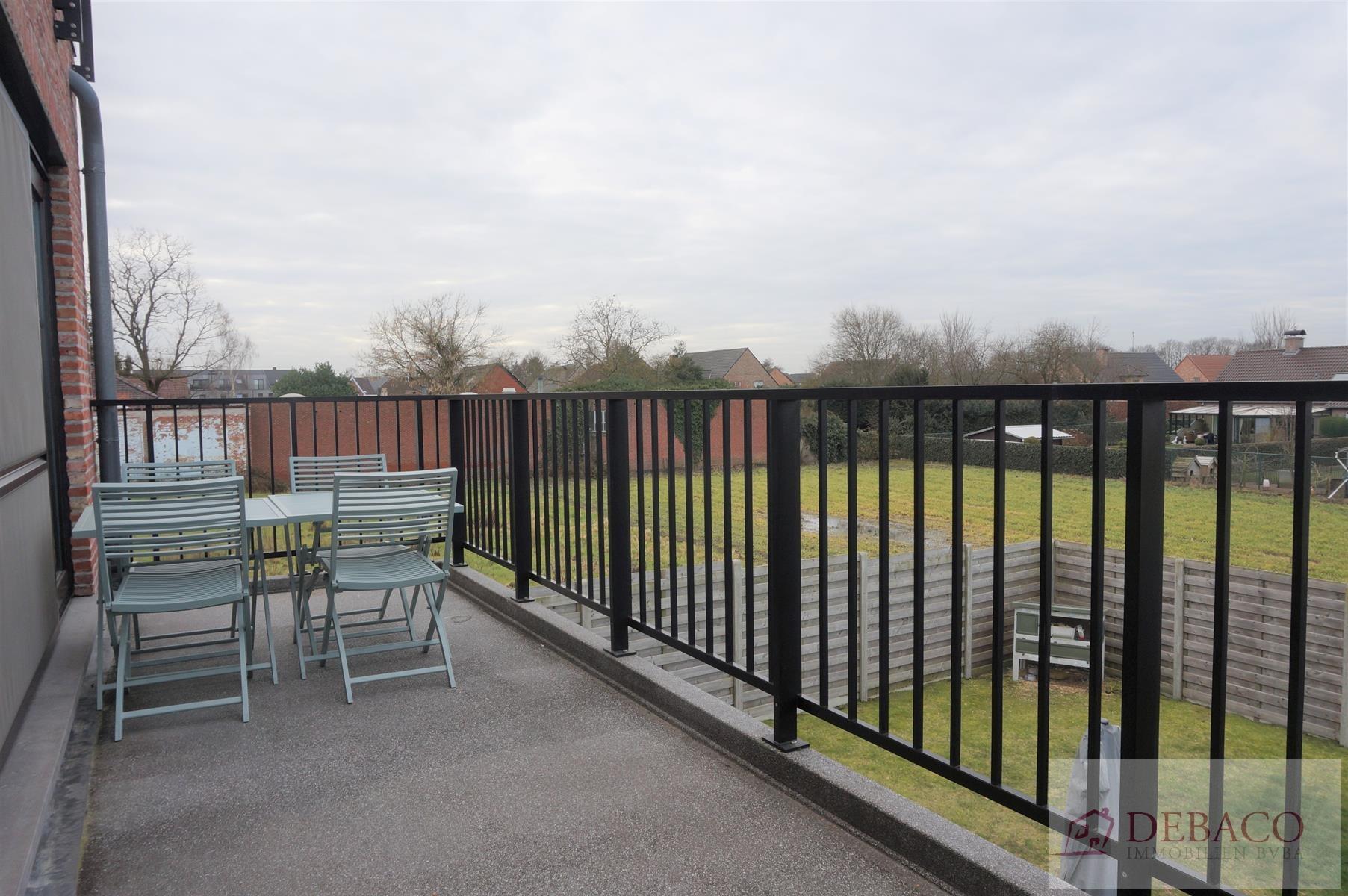 Appartement te huur in Heist-op-den-Berg met 2 slaapkamers - foto 2