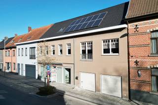 Landbergh bezoekdag: kom deze instapklare woning bezoeken tijdens het bezoekmoment op woensdag 17 december tussen 15u en 18u. (enkel op afspraak)Deze...