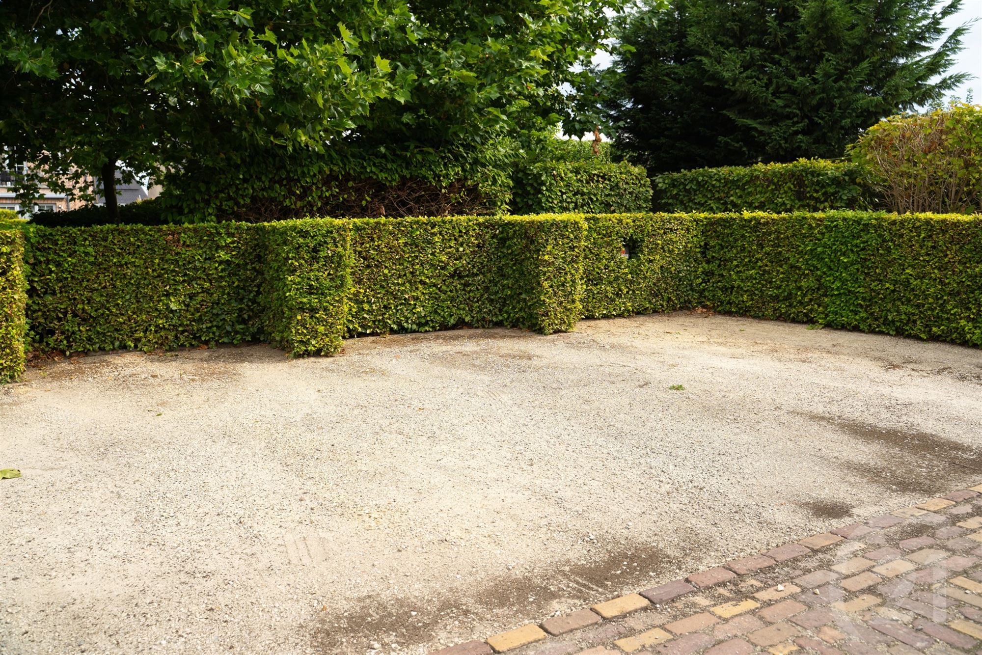 Buitenstaanplaats te koop in Westerlo! - foto 1