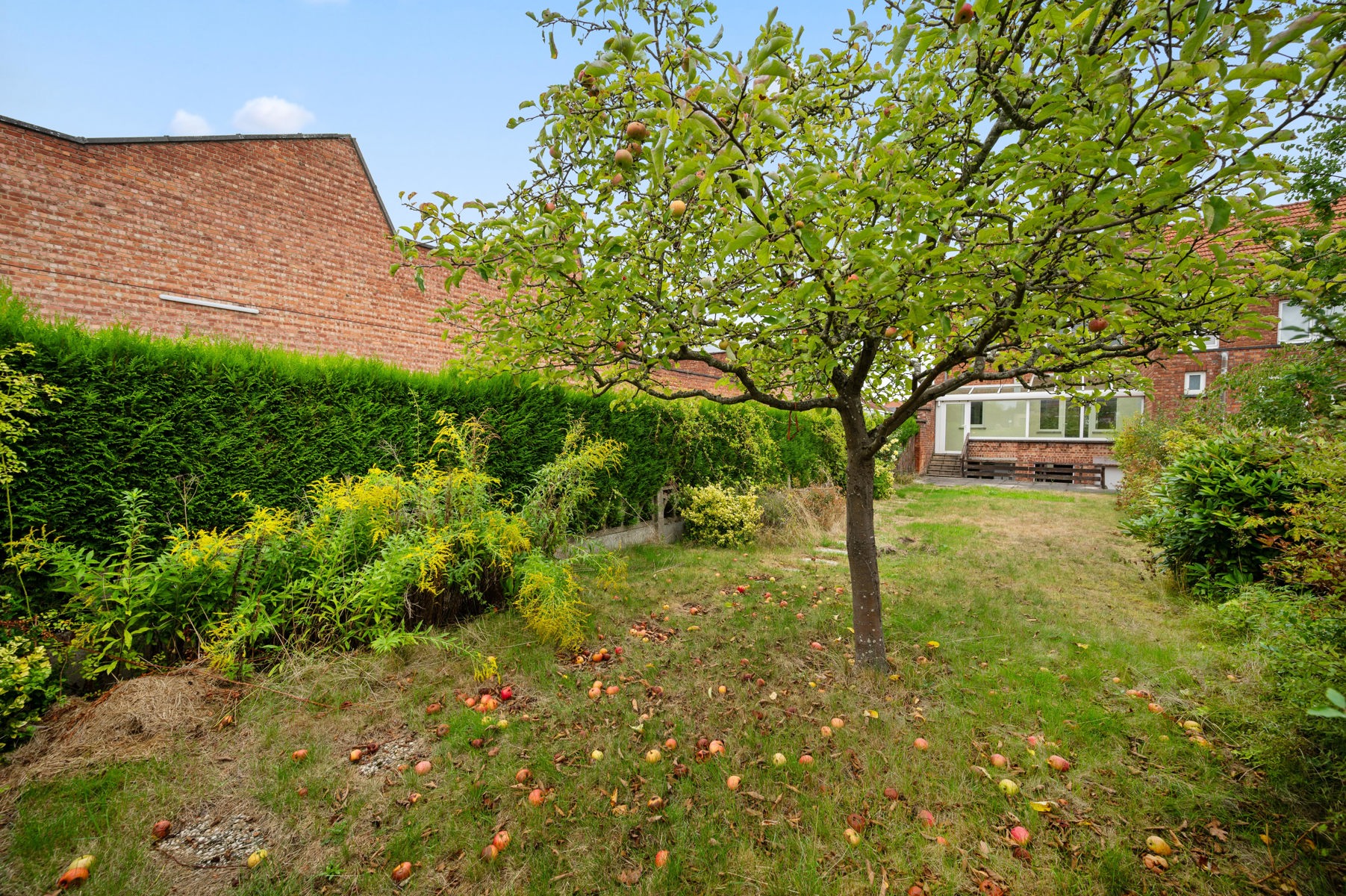 Woning met 5 slaapkamers, tuin en garage in Kessel-Lo - foto 2