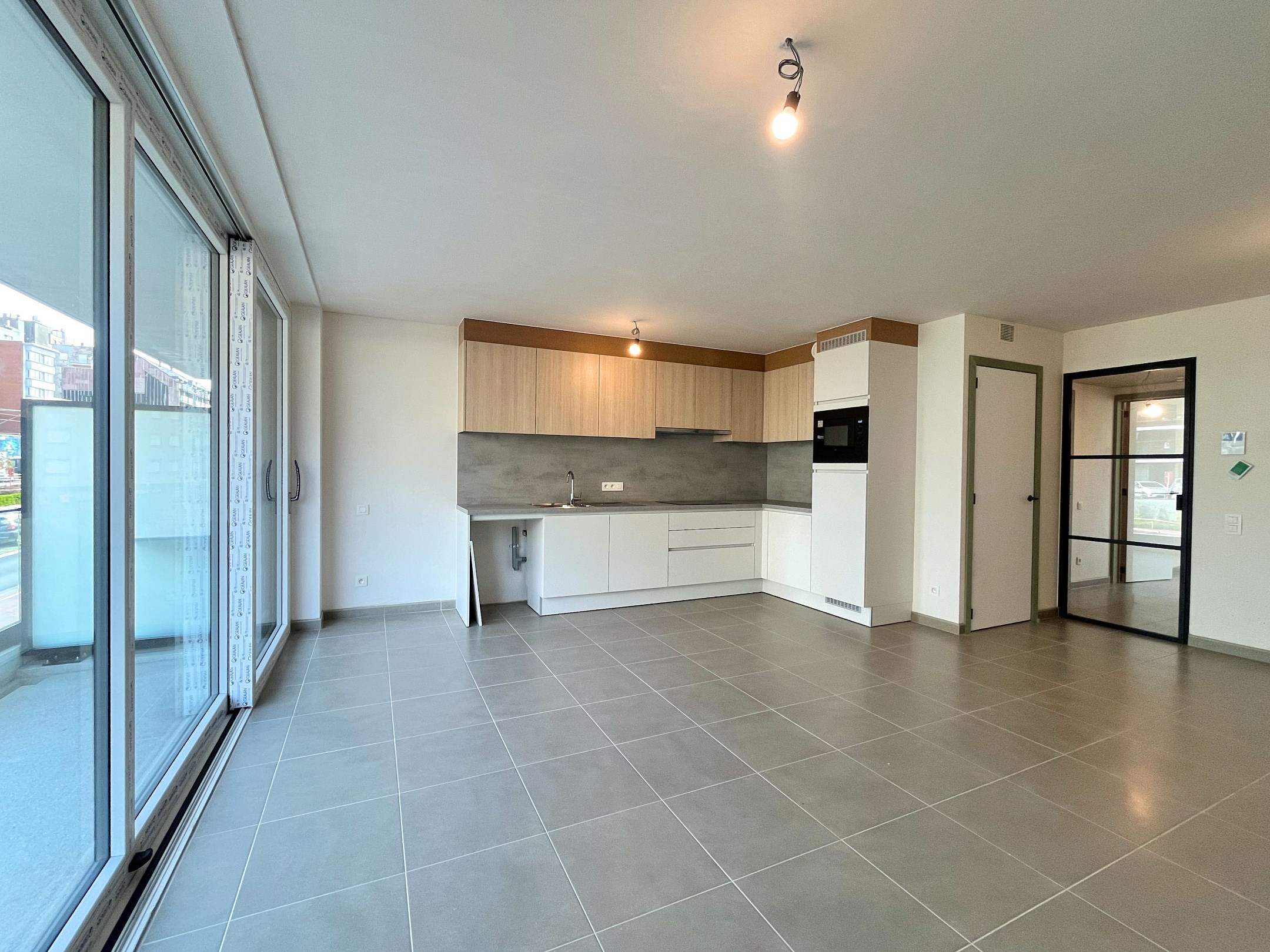 Nieuwbouwappartement te Blankenberge - foto 4