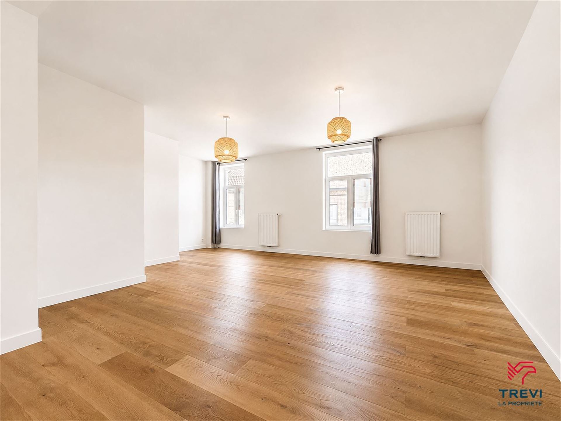 Appartement te koop in Chapelle-Lez-Herlaimont met 2 slaapkamers - foto 5