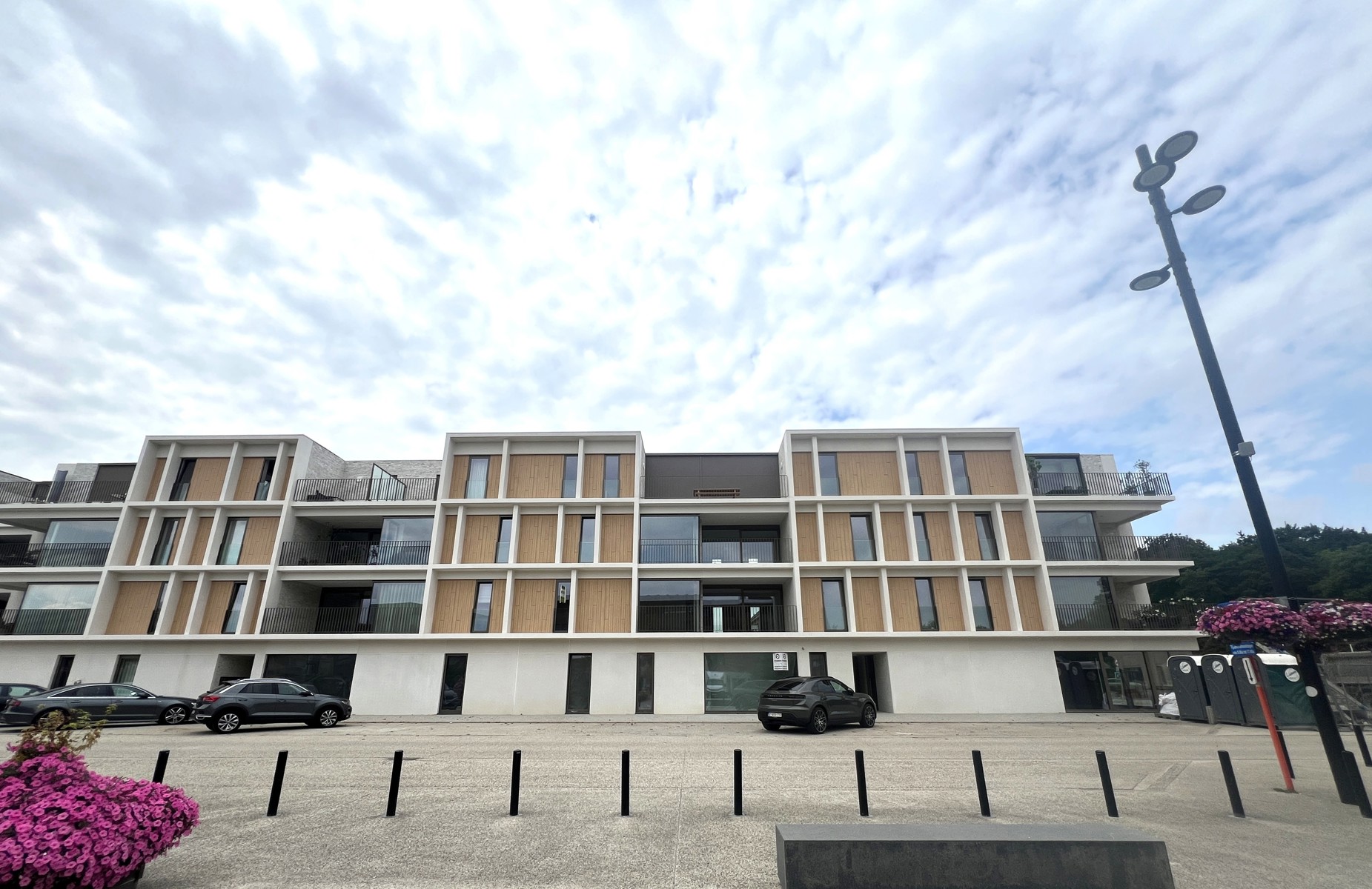 Appartement te koop in Dilsen-Stokkem met 1 slaapkamer - foto 1