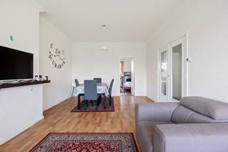 Appartement op de tweede verdieping met 2 ruime slaapkamers te Antwerpen!Dit appartement is ideaal gelegen in een gezellige en kindvriendelijke buurt...