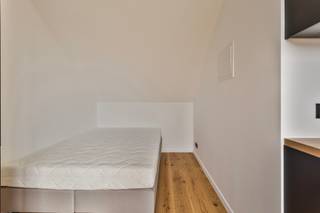 **ENKEL STUDENTEN!**Residentie Maxine kan je terugvinden in de Leuvense Stadskern, namelijk in de Sluisstraat! De ideale locatie om rust en...