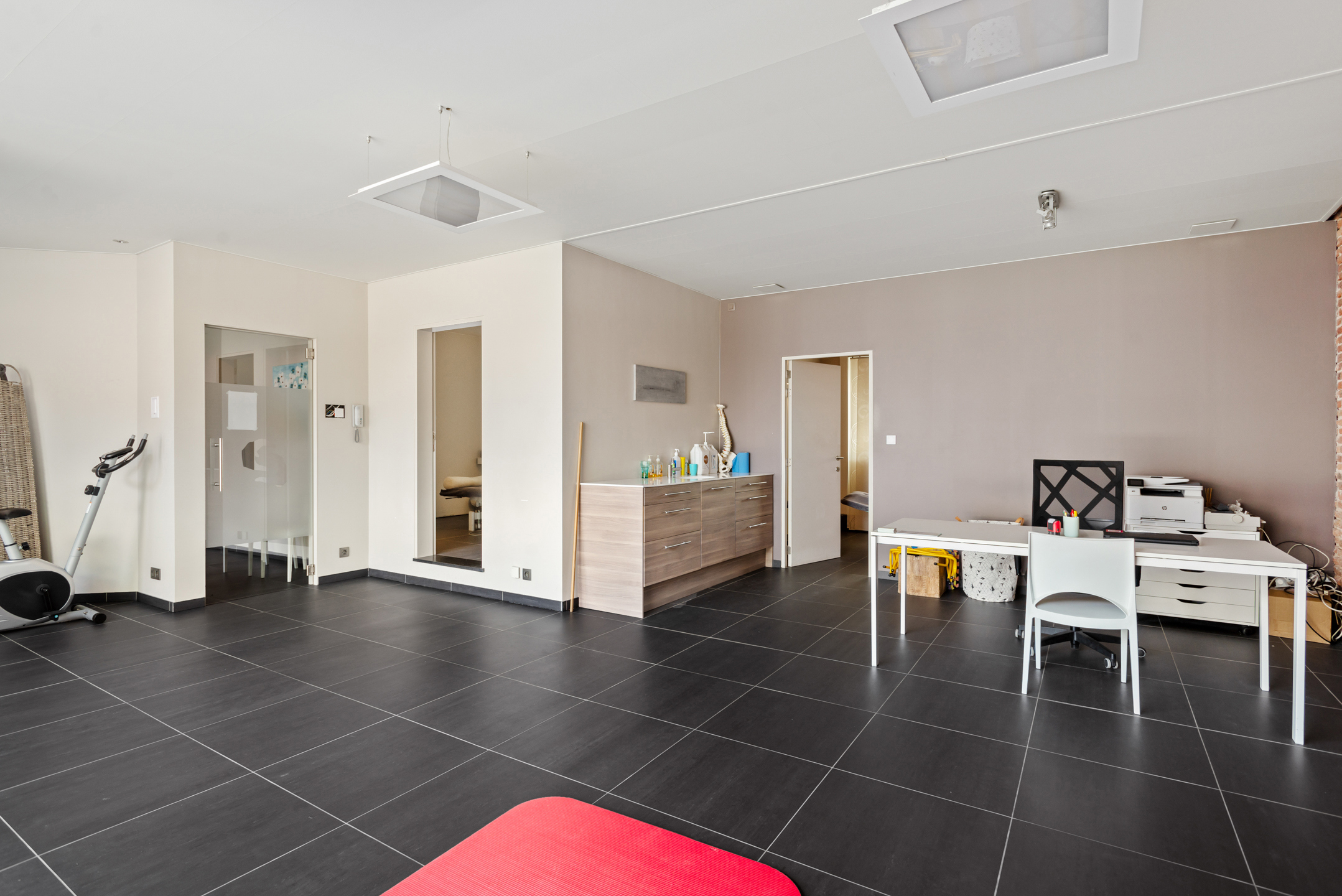 Commercial for rent in Zemst - photo 4