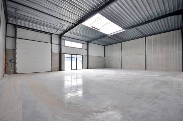 Project te koop in Zwevegem