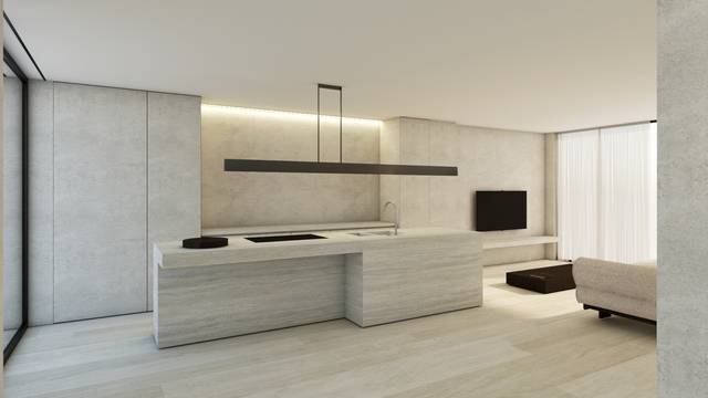 Project te koop in Houthulst