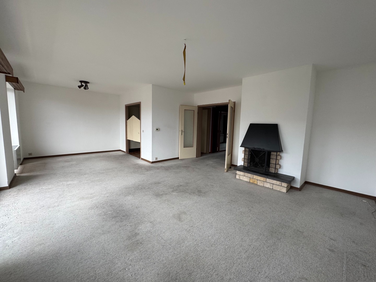 Centraal gelegen appartement met 3 kamers te Dilbeek - foto 1