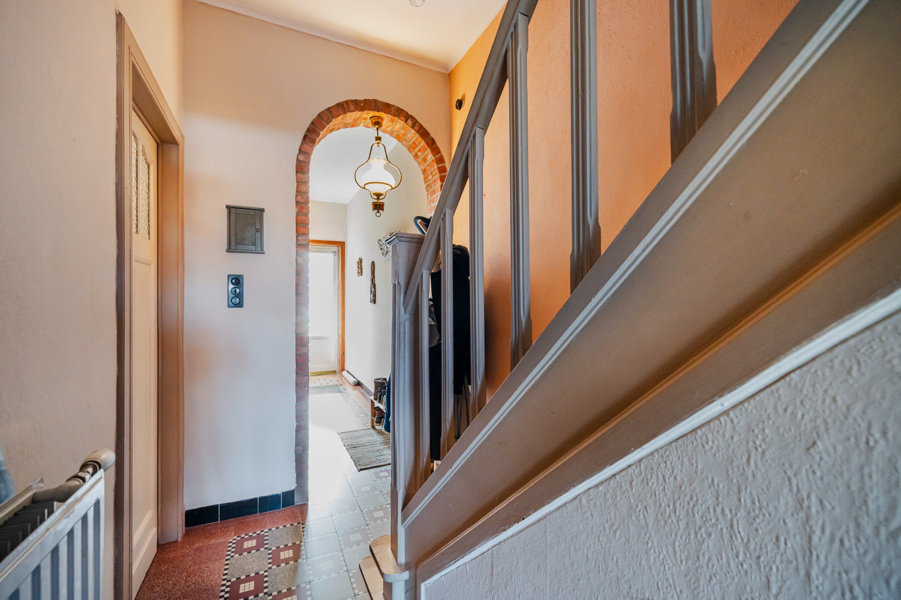 Large house with an apartment, suitable as an investment property - photo 2