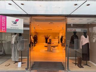 Commercial for rent in Hasselt