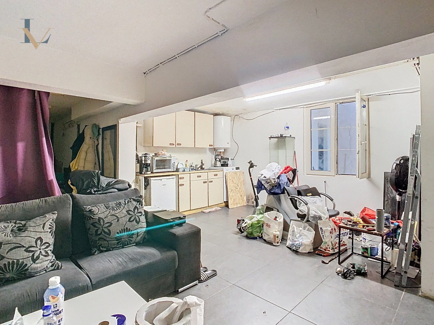 e renoveren opbrengsteigendom met handelspand en woonunits/ ook geschikt als projectgrond - foto 5