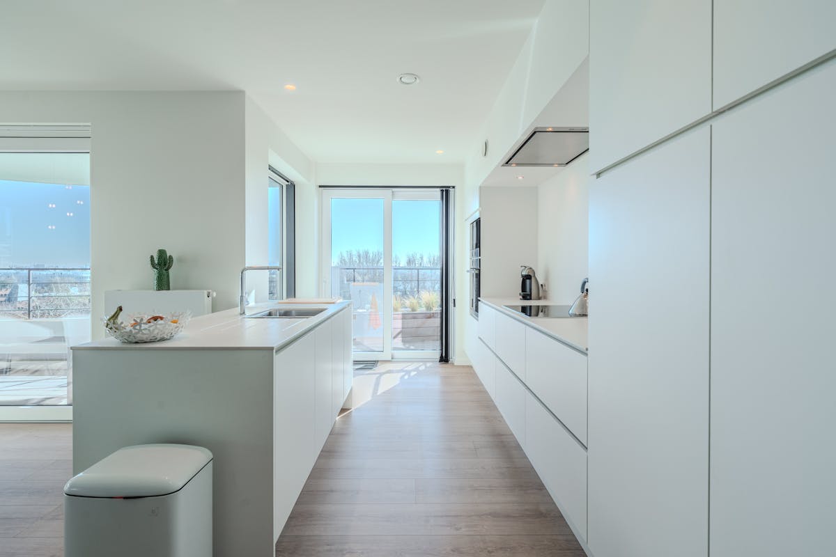 Prachtig ruim appartement te Oostende - foto 5