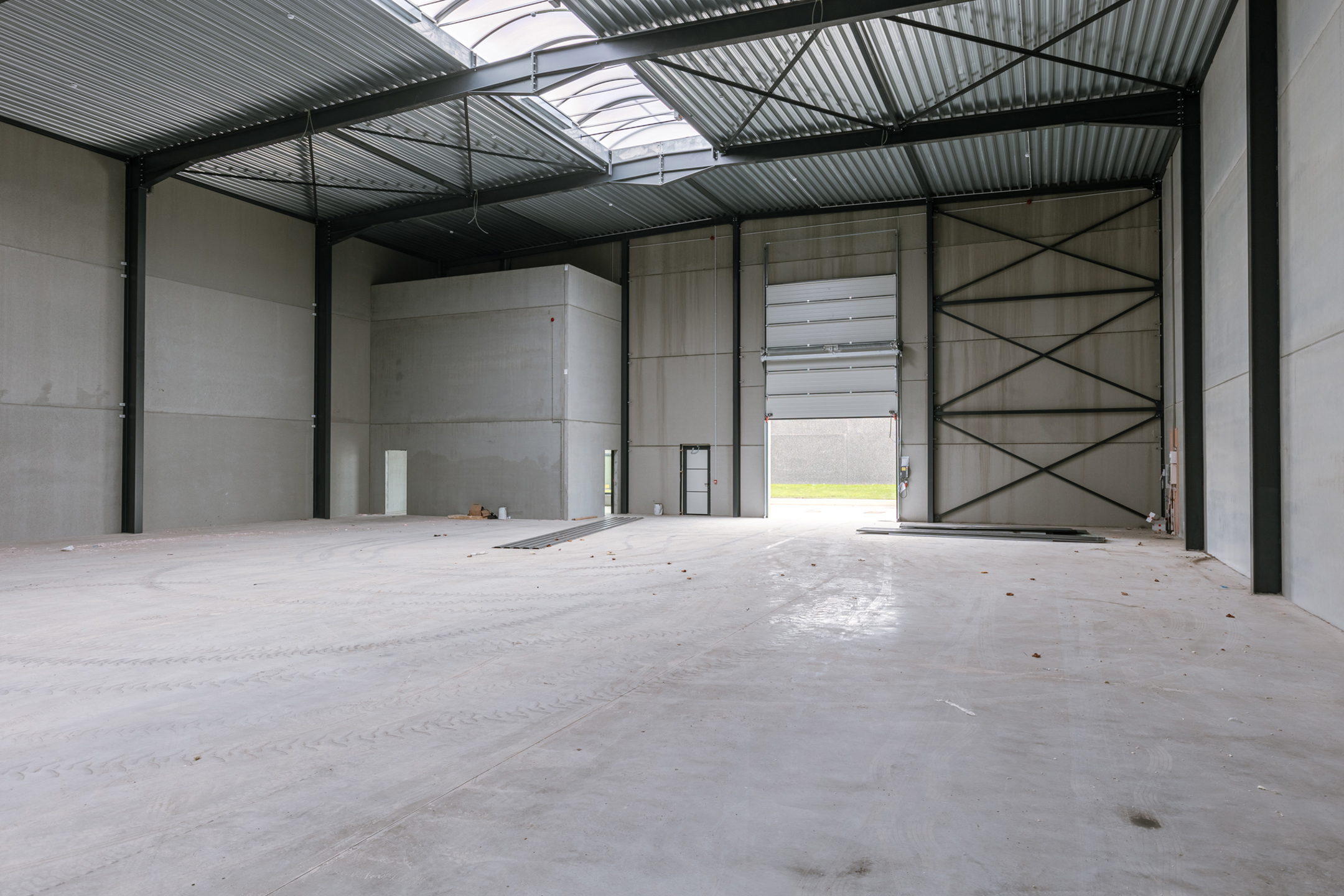 KMO-unit mét aparte bureauruimte (916m2!) - foto 3