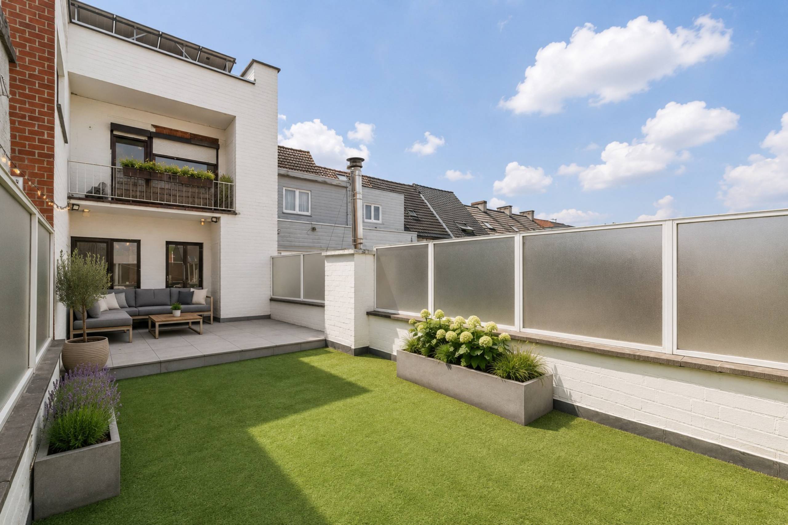 Appartement à vendre à Gand