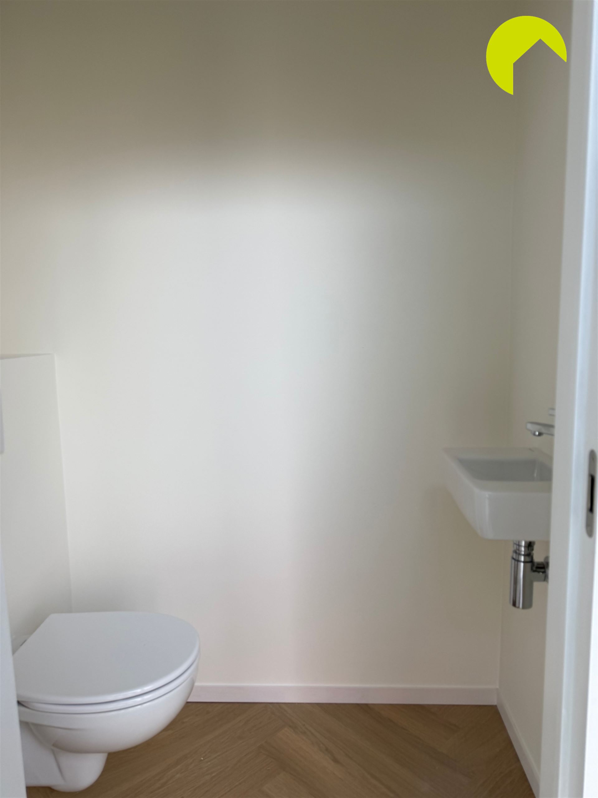 Casco kantoorruimte te huur voor vrije beroepen in nieuwbouwcomplex Stadsterras! - foto 4