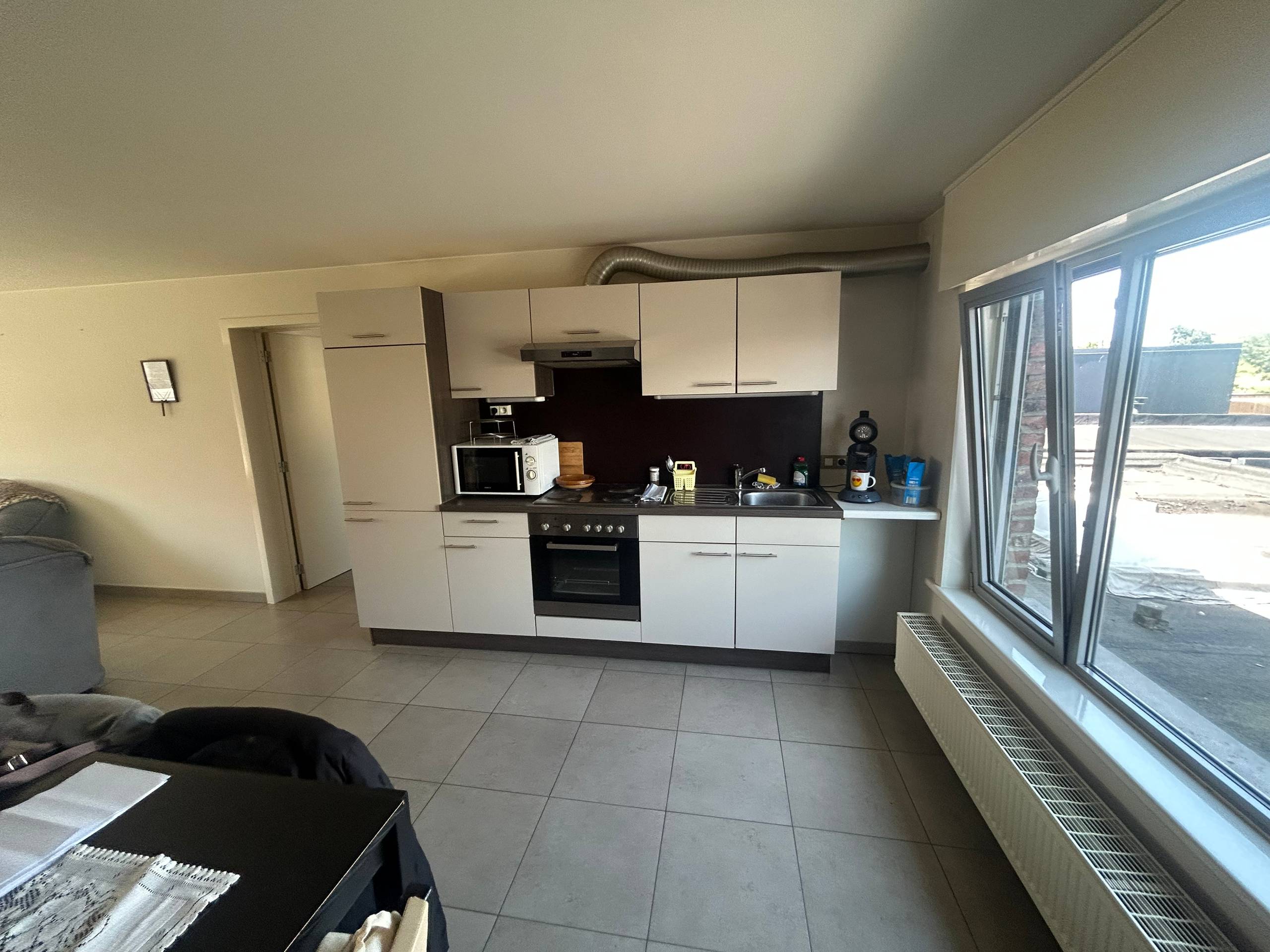 Appartement à louer à Menin avec 2 chambres - photo 4