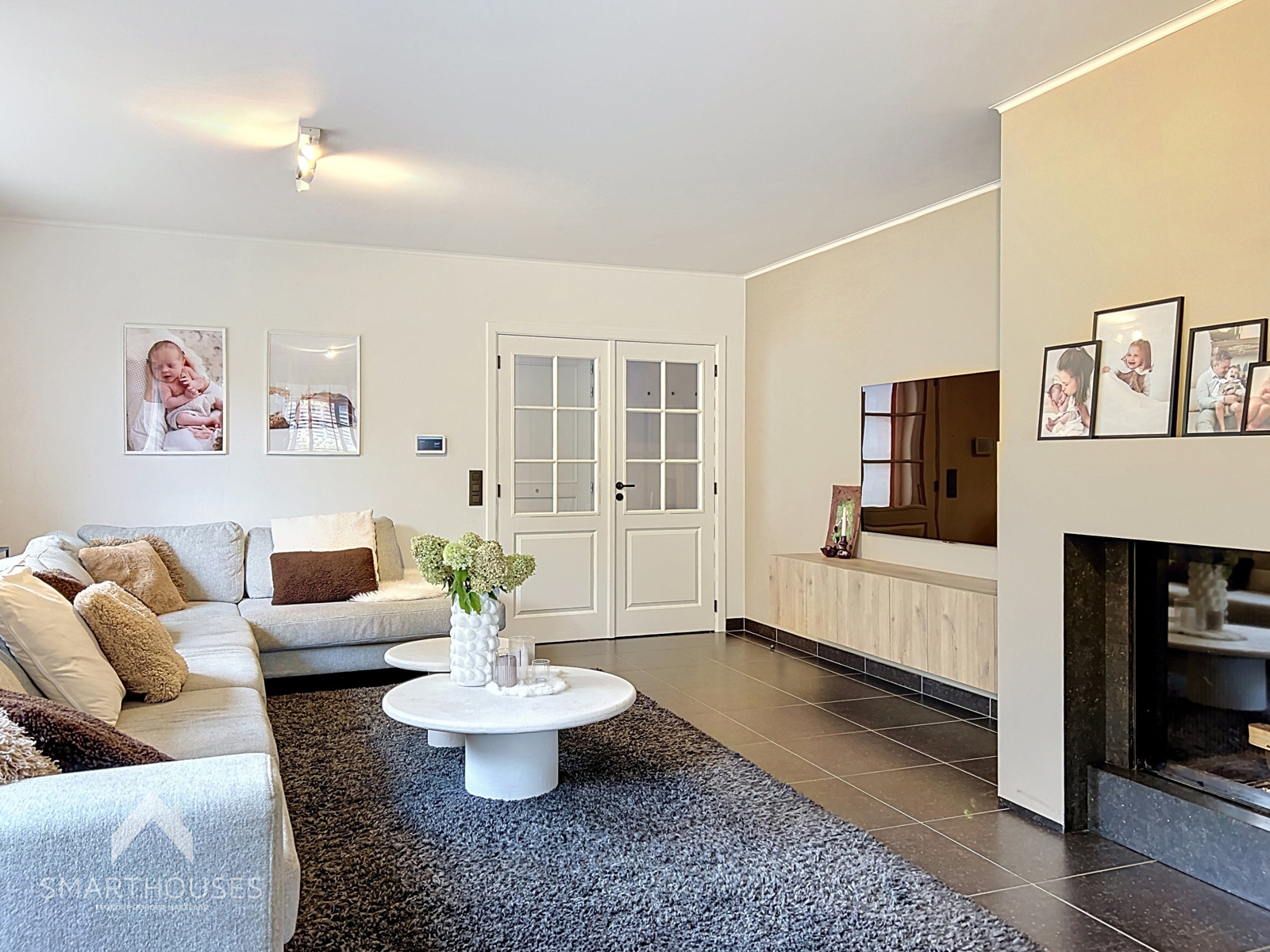 House for sale in Lendelede with 4 bedrooms - photo 5