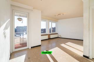 Appartement à vendre à Roulers