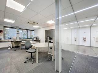 Bienvenue sur le site commercial de Schaubroeck à Nazareth-De Pinte. Ce site bien équipé offre un environnement de travail confortable...